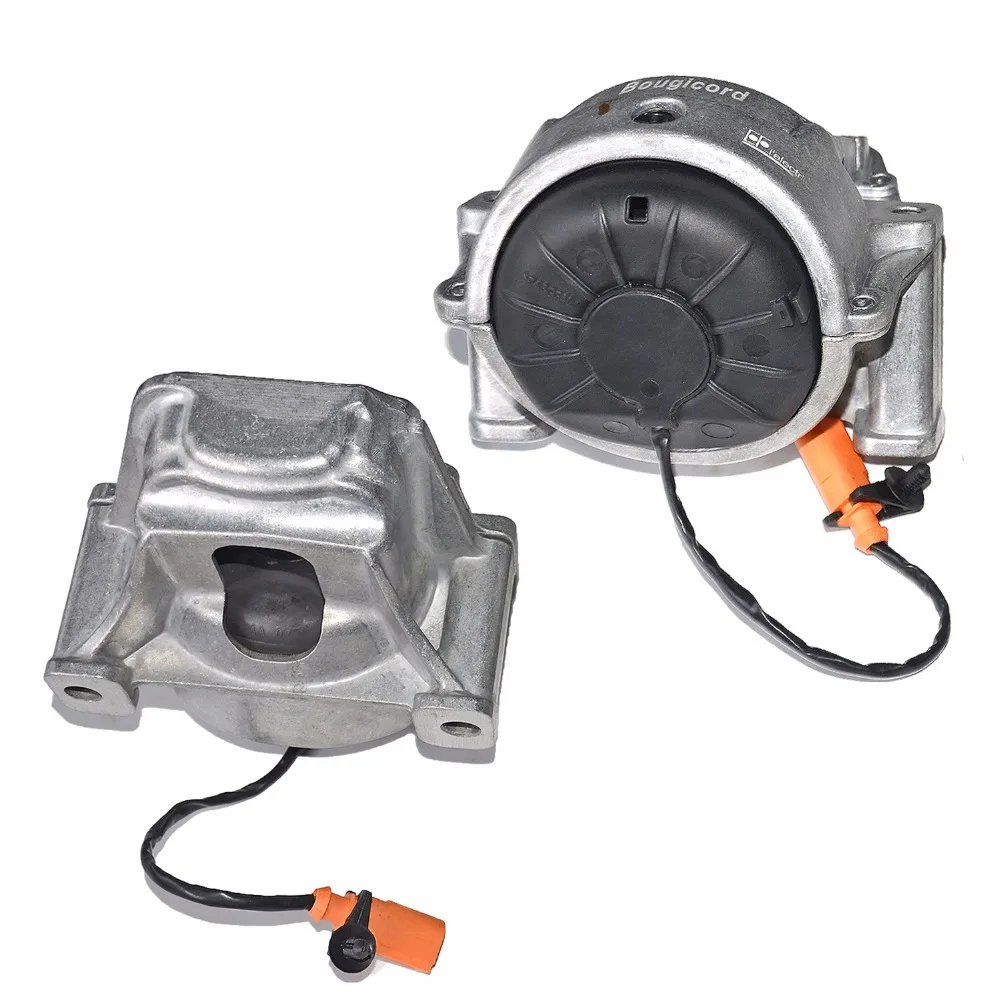 AP01 абсолютно новый 8R0199381C для Audi A4 A5 Q5 1 8 2 0 TFSI монтаж двигателя левый и правый 2009