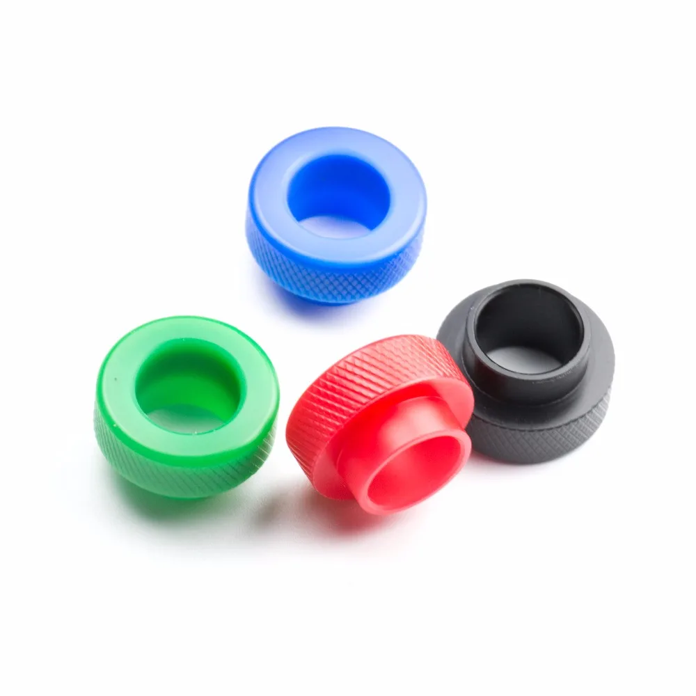 Дрип-тип Quartz Banger 810 для RDA/RDTA/RTA бака POM мундштук Kennedy 24/V8 big baby атомайзер электронная