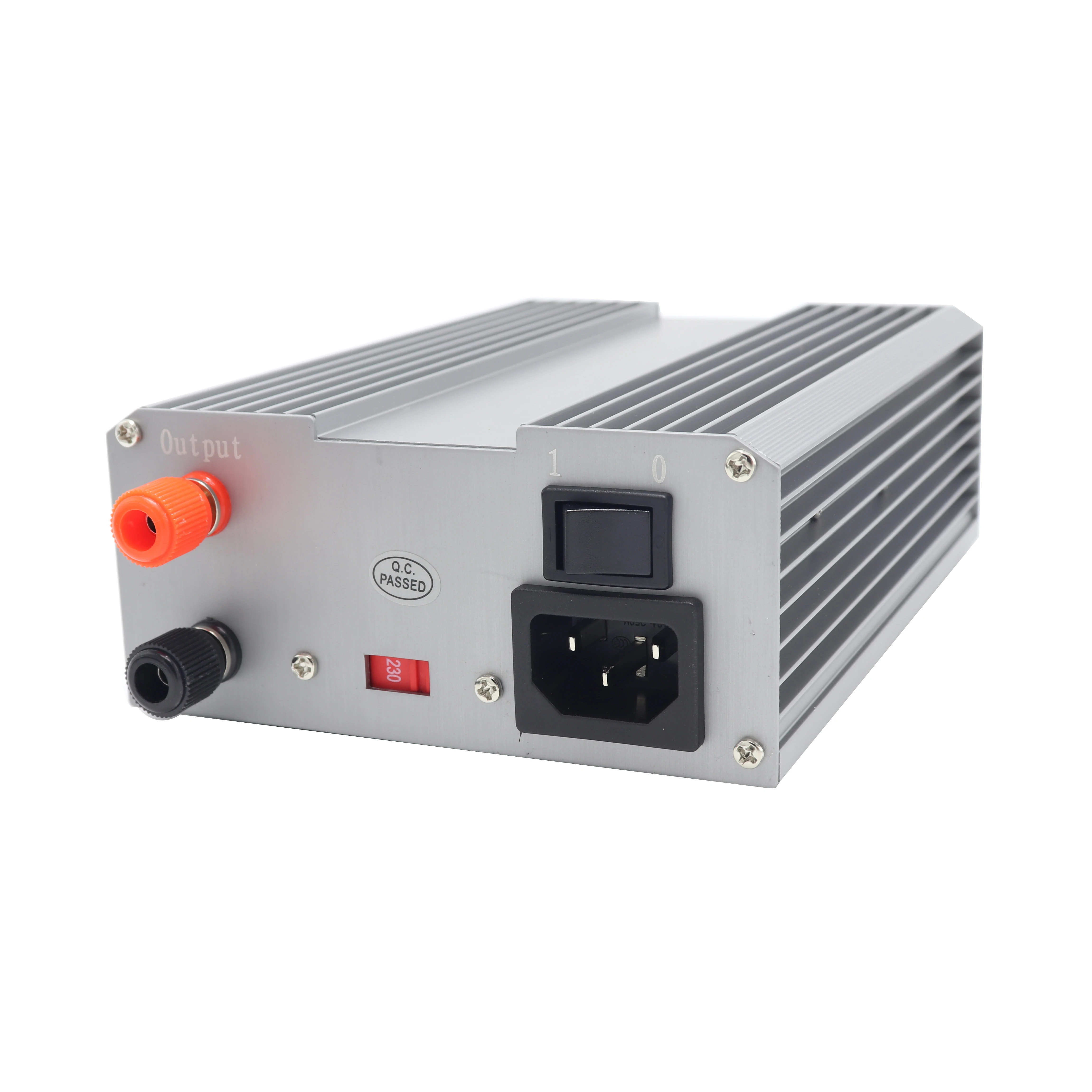 CPS-6005II импульсный источник питания постоянного тока 0-60V0-5A 110В/220В лабораторный |