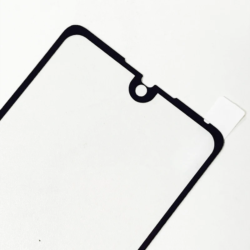 3D Защитная пленка для экрана с полным покрытием 2 шт. Sharp Aquos S2 5 дюйма зеркальное