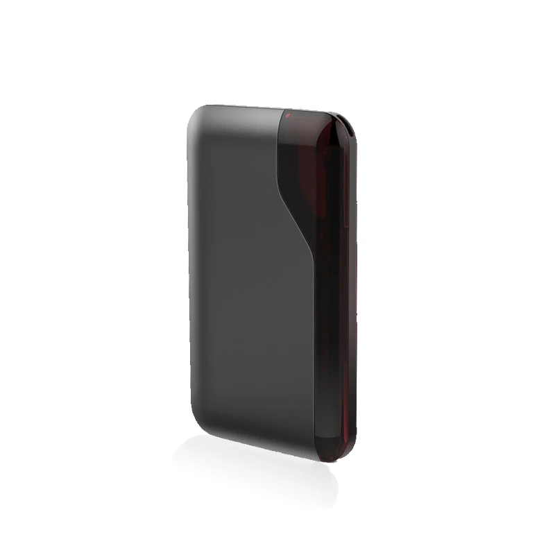 Taphoo E Card Pod картридж легко заправляется vape kit Сигареты 2 мл с испарителем 400 мАч