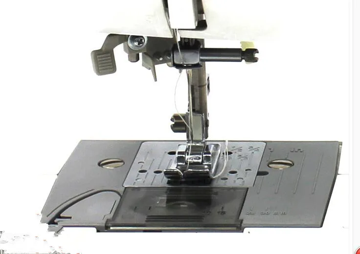 Бытовые электронные Desktop электрический Многофункциональный швейные машины