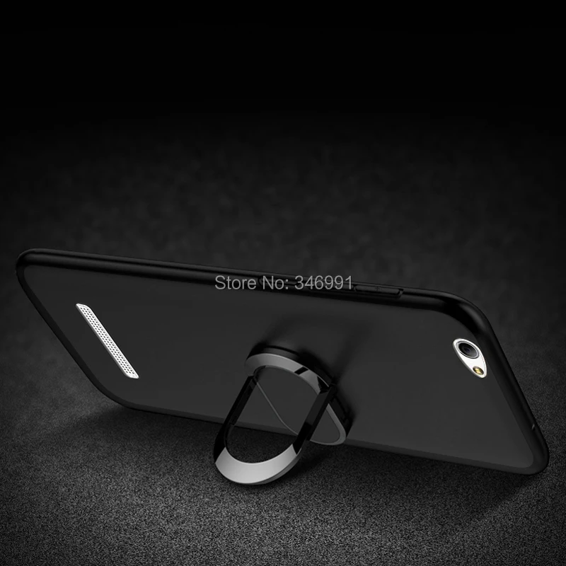 Чехол Wileyfox Spark для X роскошный мягкий черный силиконовый Магнитный чехол с
