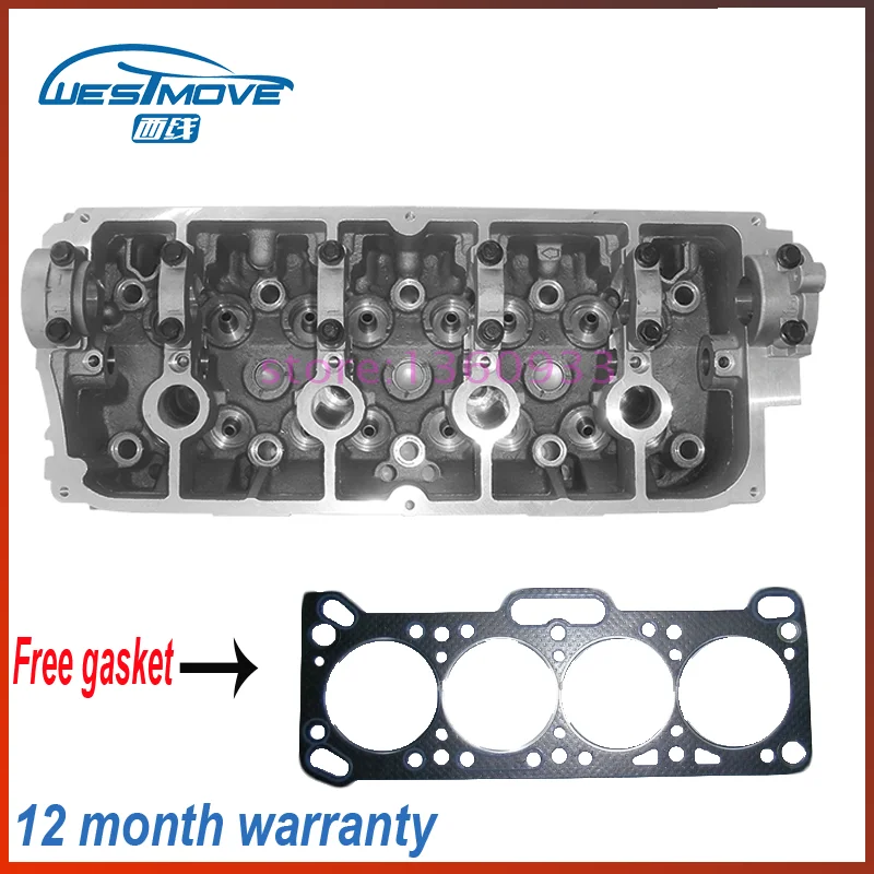 Головка цилиндра для Suzuki Jimny Swift 1300 Culture Samurai 1298CC 11110 л SOHC 16 в двигатель: G13B 82602 1111082602