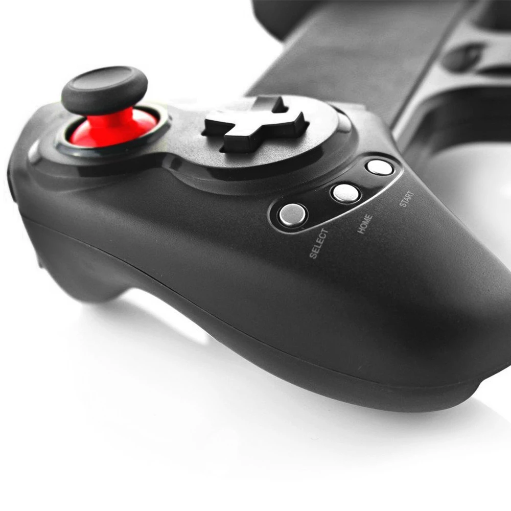 IPega PG 9023 Телескопический стрейч кронштейн беспроводной Bluetooth игровой контроллер