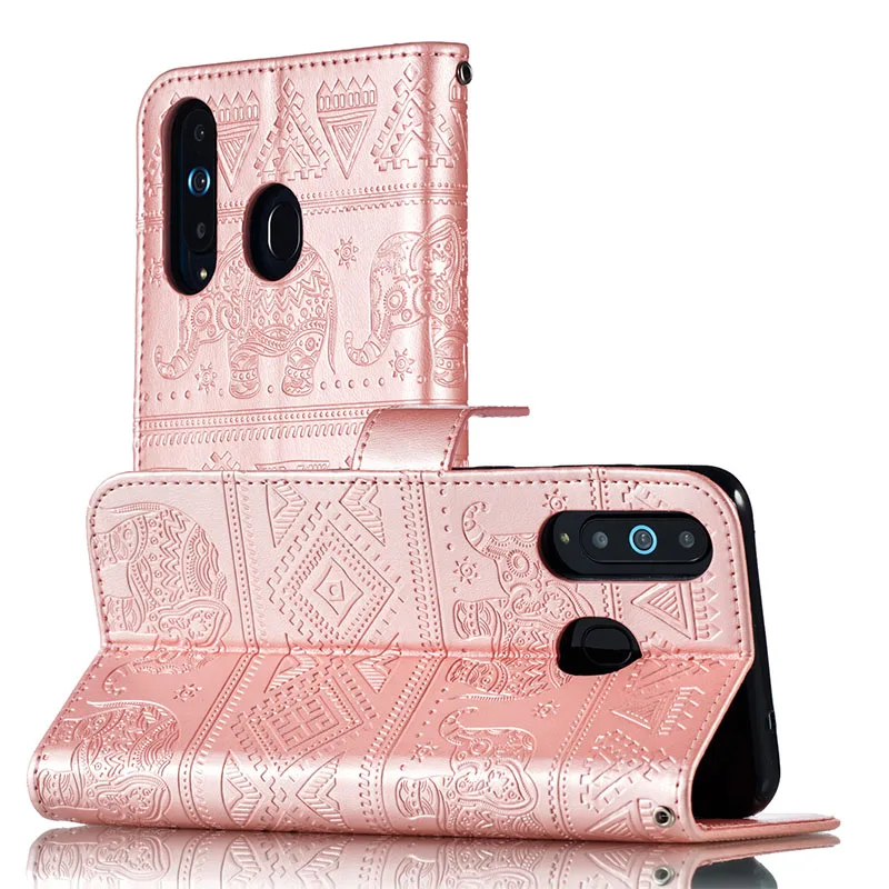 Для Samsung Galaxy A8 s 2018 SM G8870 CN G887 G8870F чехол для G887F Чехол книжка телефона|Чехлы-книжки| |