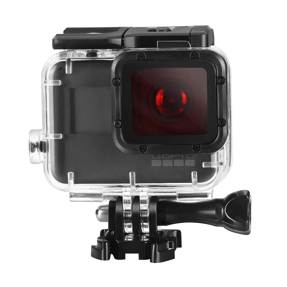 Спортивная камера CAENBOO CPL Polar UV ND4 ND8 ND16 фильтр водонепроницаемый уличный