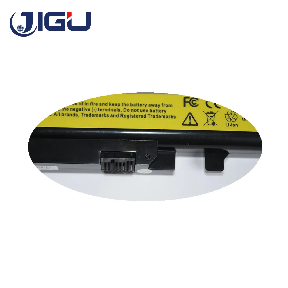Новый аккумулятор для ноутбука Lenovo L09N6D16 L09S6D16 l09l6d16 L10L6Y01 L10N6Y01 L10S6Y01 Ideapad B560 V560 Y460 Y560