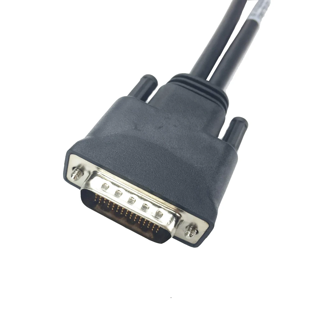 DMS59 DMS 59 сплиттер Displayport кабель к двойному порту дисплея Y кабель| |