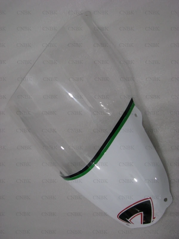 for RS 125 2006 - 2011 Body Kits 2009 Red White Full 07 08 Fairings Unpainted | Автомобили и мотоциклы