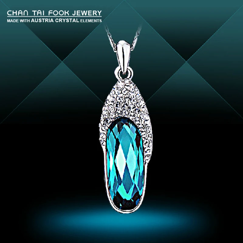 IREACESS New Genuine SWA Element Austrian Crystal wedding Necklace &amp Bracelet jewelry sets women | Украшения и аксессуары