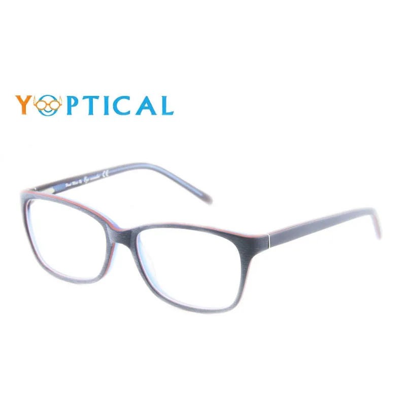 Глаз wonder женские Woodenlike оправа для очков ацетат оправа для очков Oculos люнетты очки