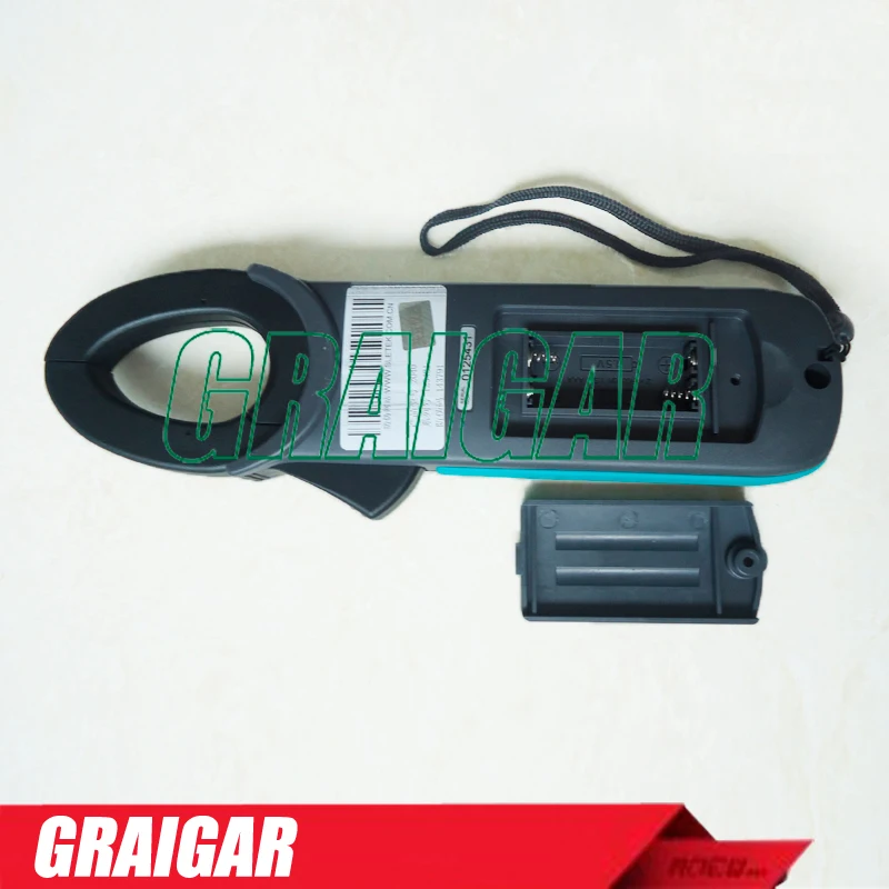 Kyoritsu 2040 цифровой дисплей AC DC клещи Тестер|clamp meter|ac dc clamp meterdc |