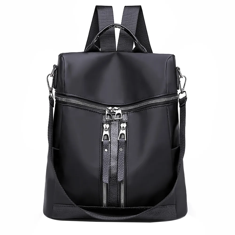 2019 новый летний рюкзак для путешествий тканевая сумка из ткани Оксфорд