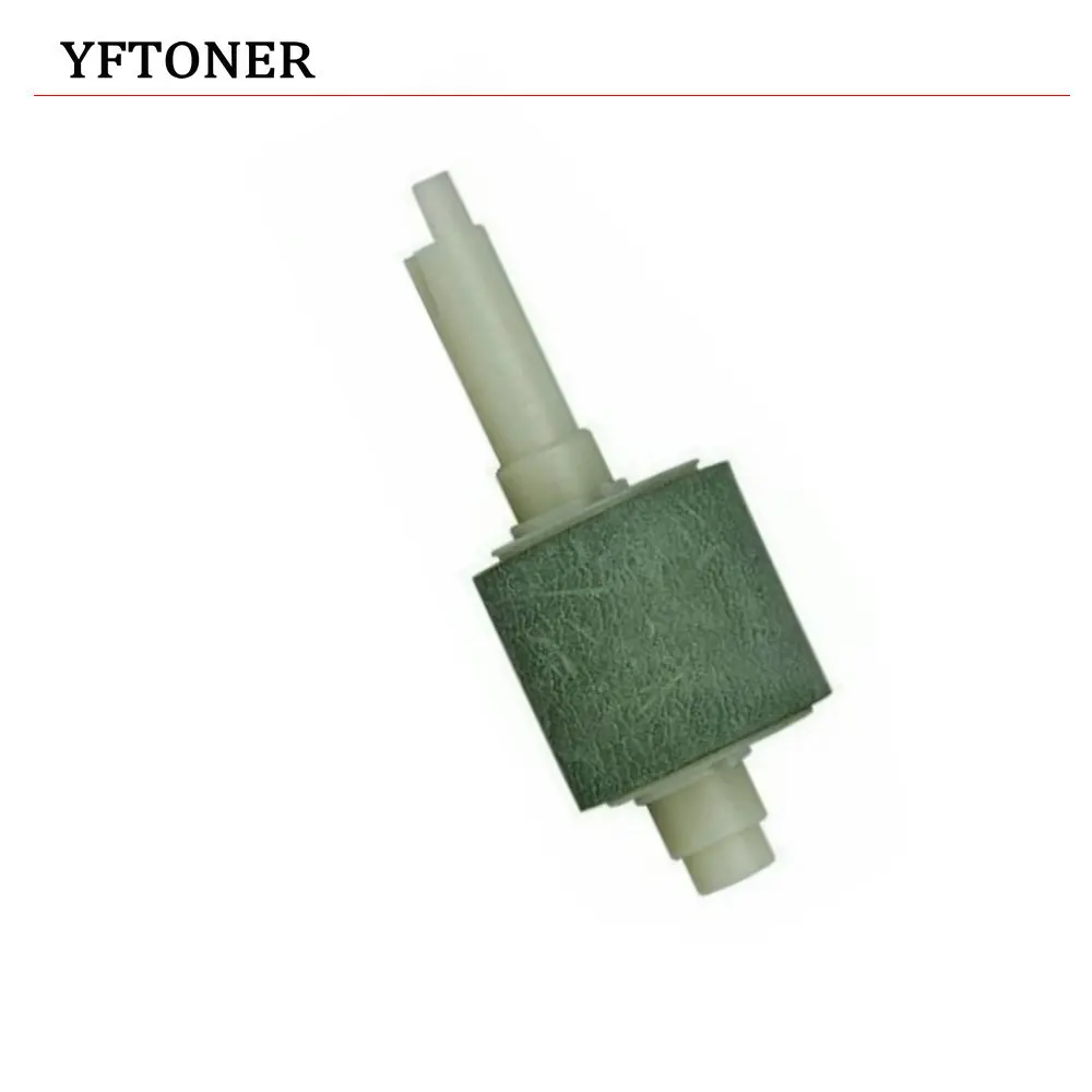 10 шт./лот YFTONER ролик для Samsung ML 1210 1430 5100 4500 808 550 555P ML1210 ML1430 ML5100 ML4500 принтер|Картриджи