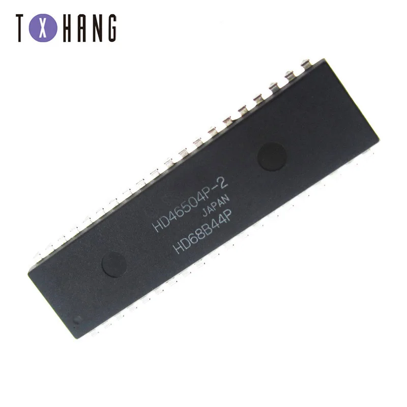 1/5 шт HD46504P-2 HD46504P 46504 40-контактный HITACHI IC | Электронные компоненты и принадлежности