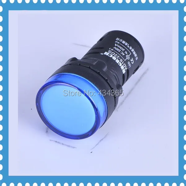 Фонарь со светодиодным индикатором и напряжением 220 В|light led|light led lightlight indicator |