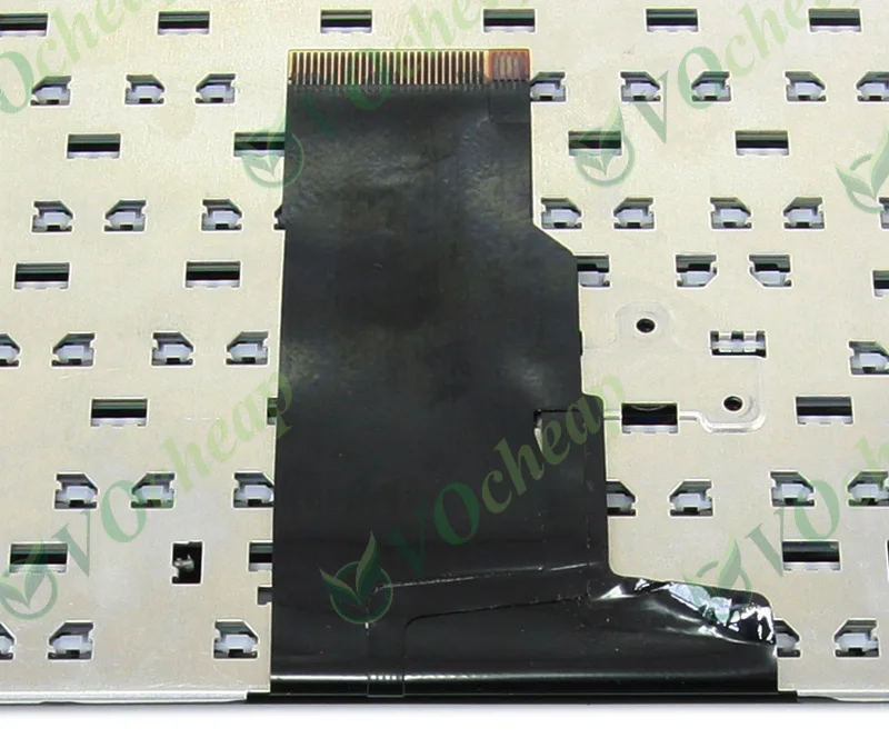 Новая клавиатура для ноутбука Toshiba Satellite M20 Pro 6000 Tecra S1 2000 2100 TE2000 версия США