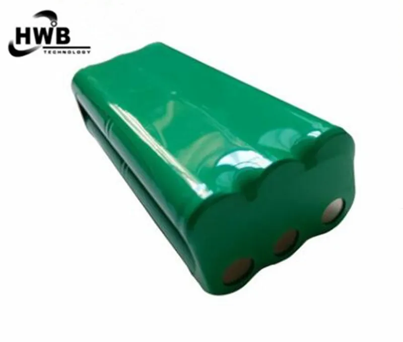 Набор никель-металлогидридных аккумуляторов HWB 2 шт. 14 4 В AA 2000 мАч для