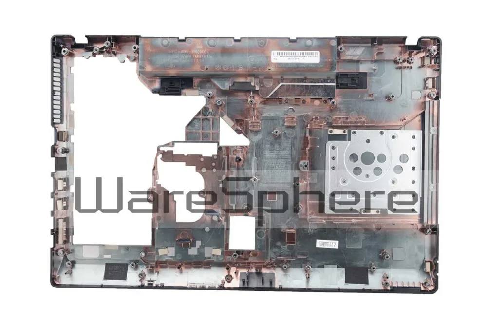Новая нижняя крышка для Lenovo G780 AP0O5000200|cover for lenovo|cover forcover covers |