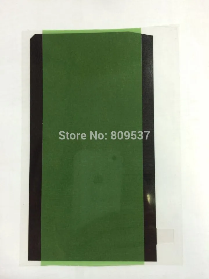 Клейкий стикер для ремонта ЖК экрана Samsung Galaxy Note 3 SM N9005 N900|stickers stickers|galaxy note3 repairstickers