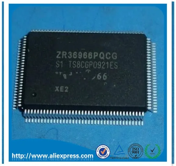 

Новинка оригинальный подлинный Спот ZR36966PQCG