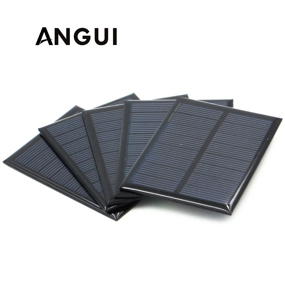 60mA 120mA 150mA 160mA 250mA солнечная панель 3V 3 5 V 4V Mini элемент для солнечной батареи Phone Charger