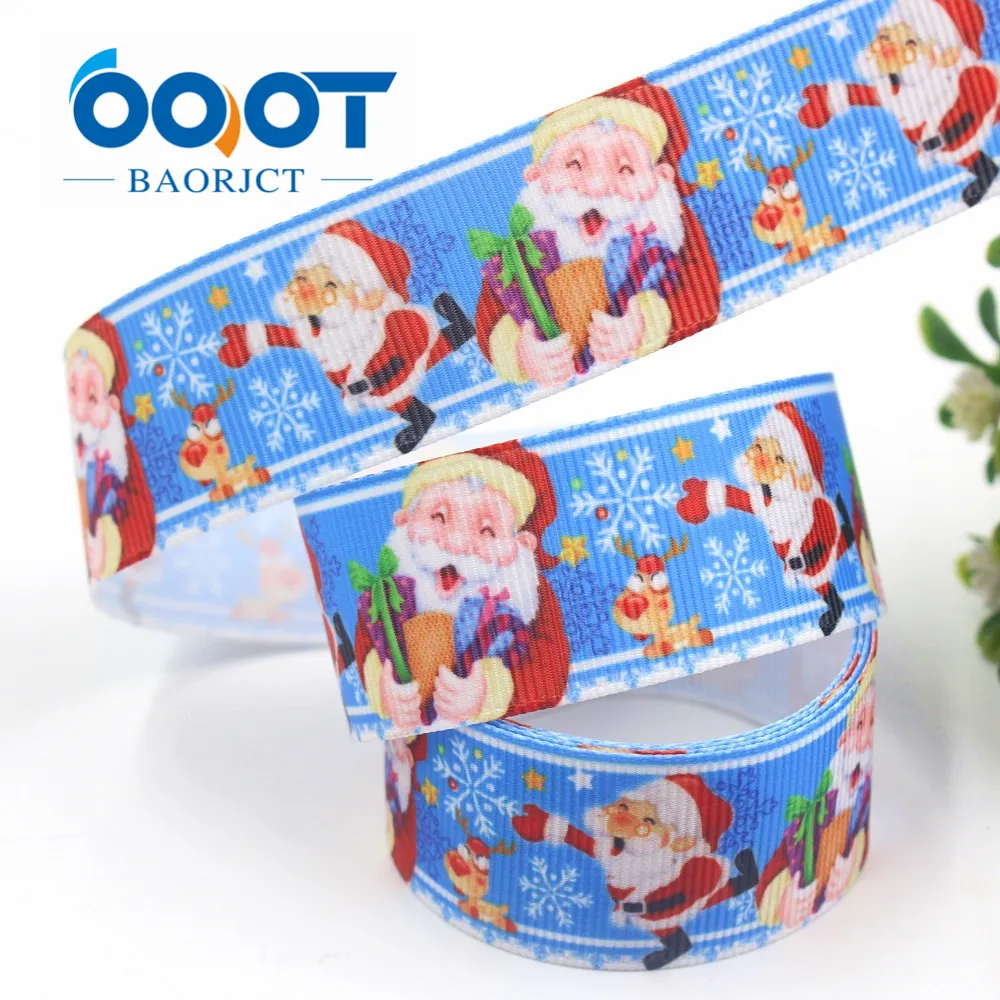 OOOT BAORJCT I 19713 13 25 мм 10 метров с героями мультфильмов рождествеская серия корсажные
