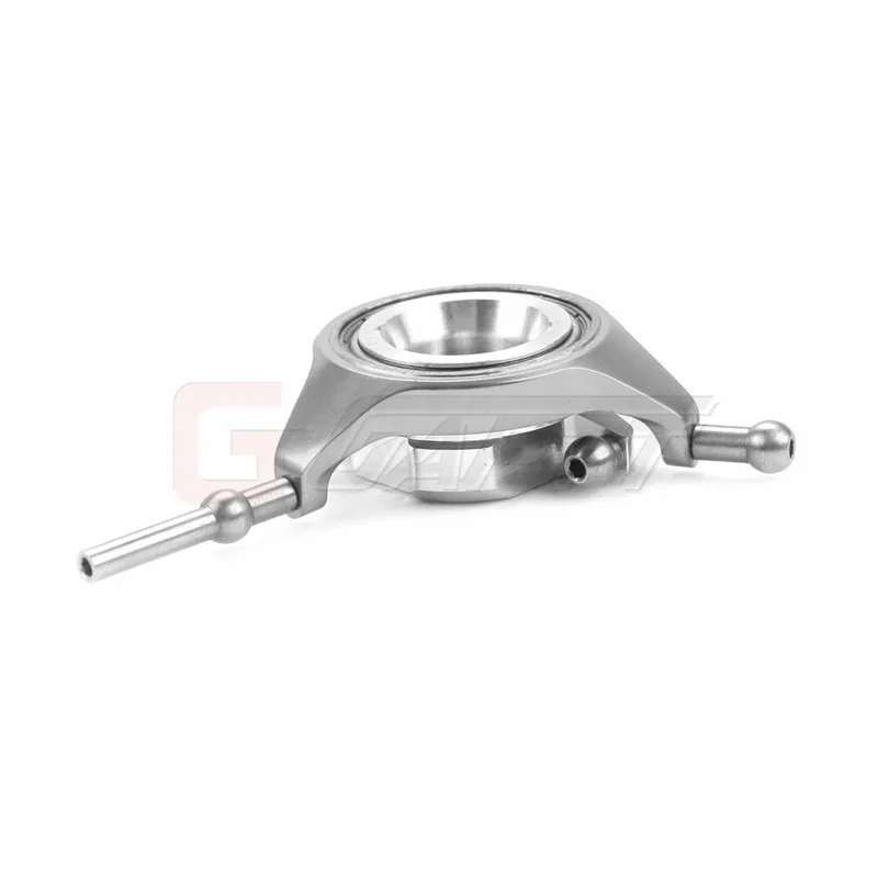 Ormino Gartt 450L вертолет DFC металлический Swashplate для Align Trex RC | Игрушки и хобби