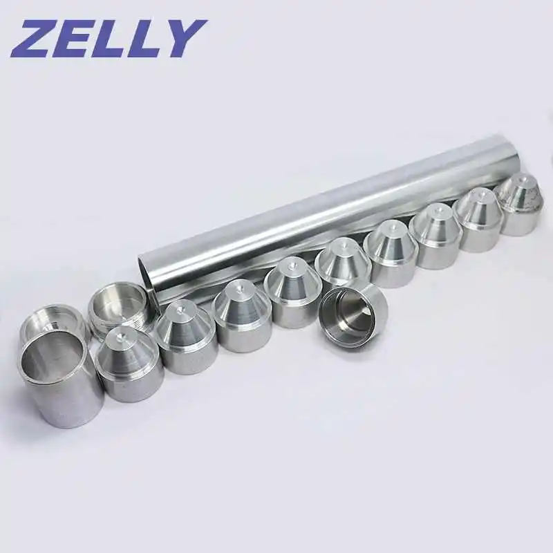 1-3/" X12" Solvent Trap Kit(OD 1,7"+/-0,05", Длина 1"+/-0,05") до. 223, 300AAC BlK& 5,56X45, NAPA 4003 WIX 24003, CN/US