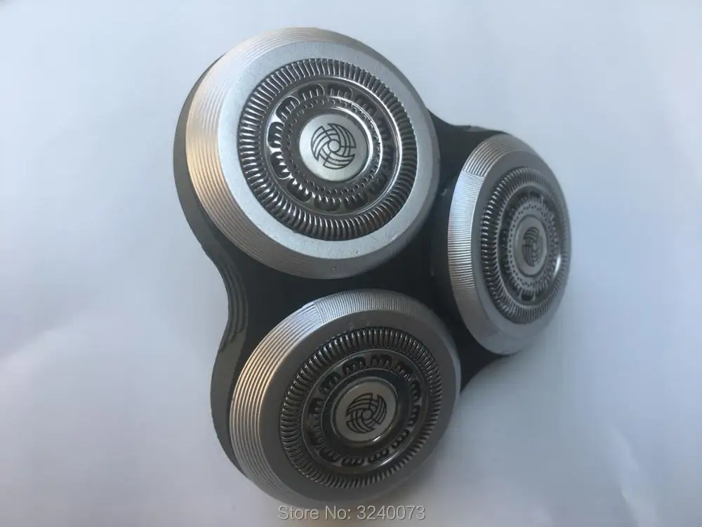 Сменная головка для бритвы Philips RQ10 RQ12 RQ11 SH90/52 S9000 S9911 S9731 S9711 S9511 S9522 S9111 S9031 SH90 1