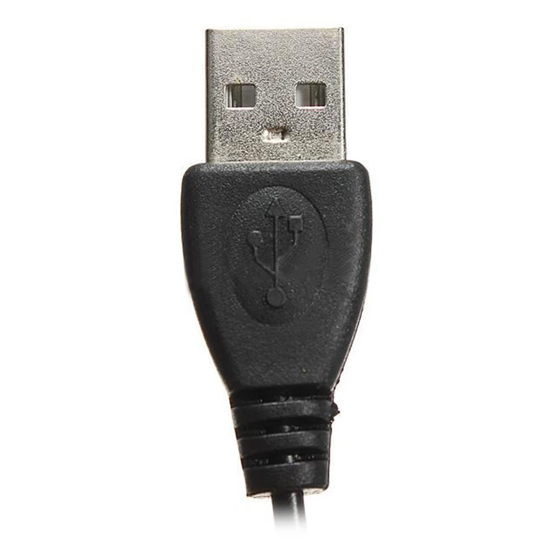 ABGN Hot 3.5mm AUX аудио разъем к USB кабель адаптер для автомобиля Музыка Новый|Кабели HDMI| |