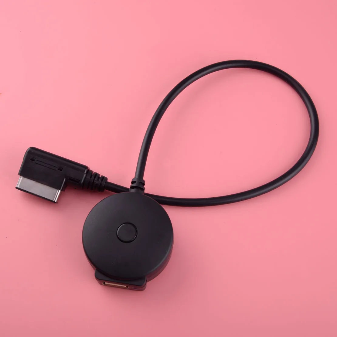 CITALL 5 в черный Автомобильный AUX кабель Bluetooth MMI музыкальный адаптер радио медиа интерфейс USB MP3 25~ 50mA подходит для Mercedes-Benz
