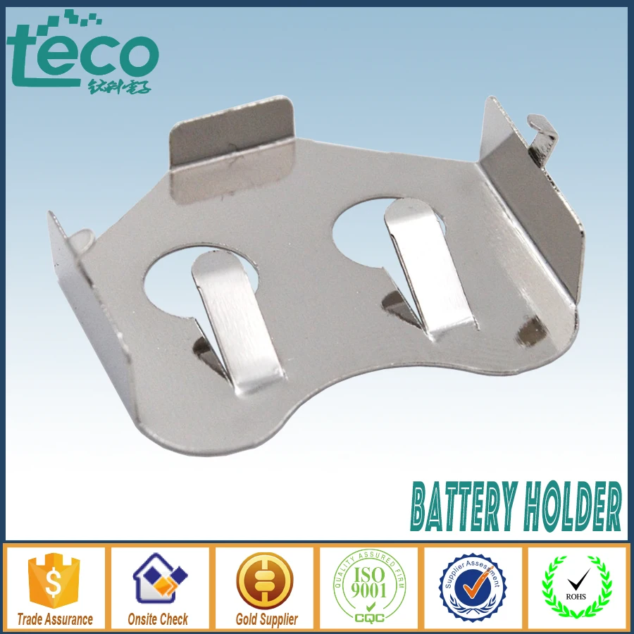 10 шт CR2450 2450 Батарейный держатель Чехол TBH M03|battery holder case|battery casebattery case |