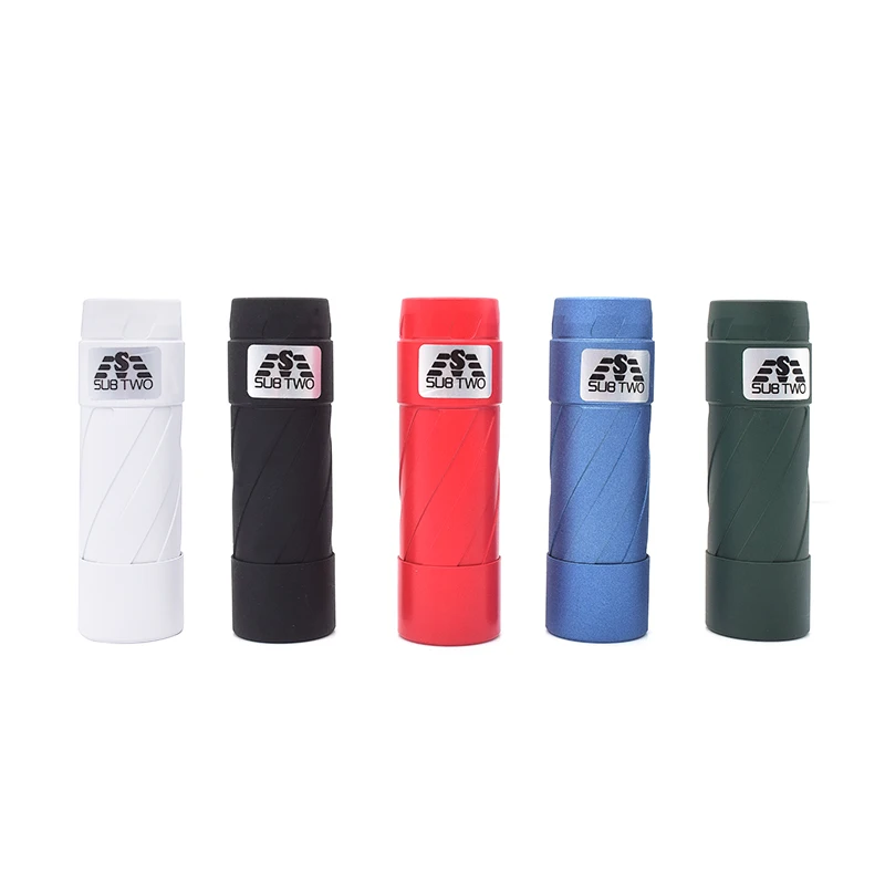 Ecig механический мод для аккумулятора 18650 510 нить без атомайзера электронная