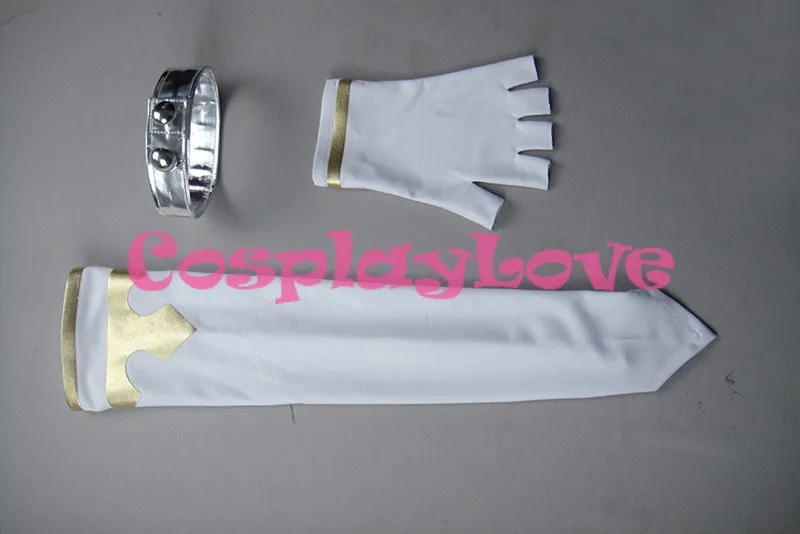 Косплей Love Uta no Prince sama Maji LOVE Legend Star Kurosaki Ranmaru Костюм на заказ для Хэллоуина