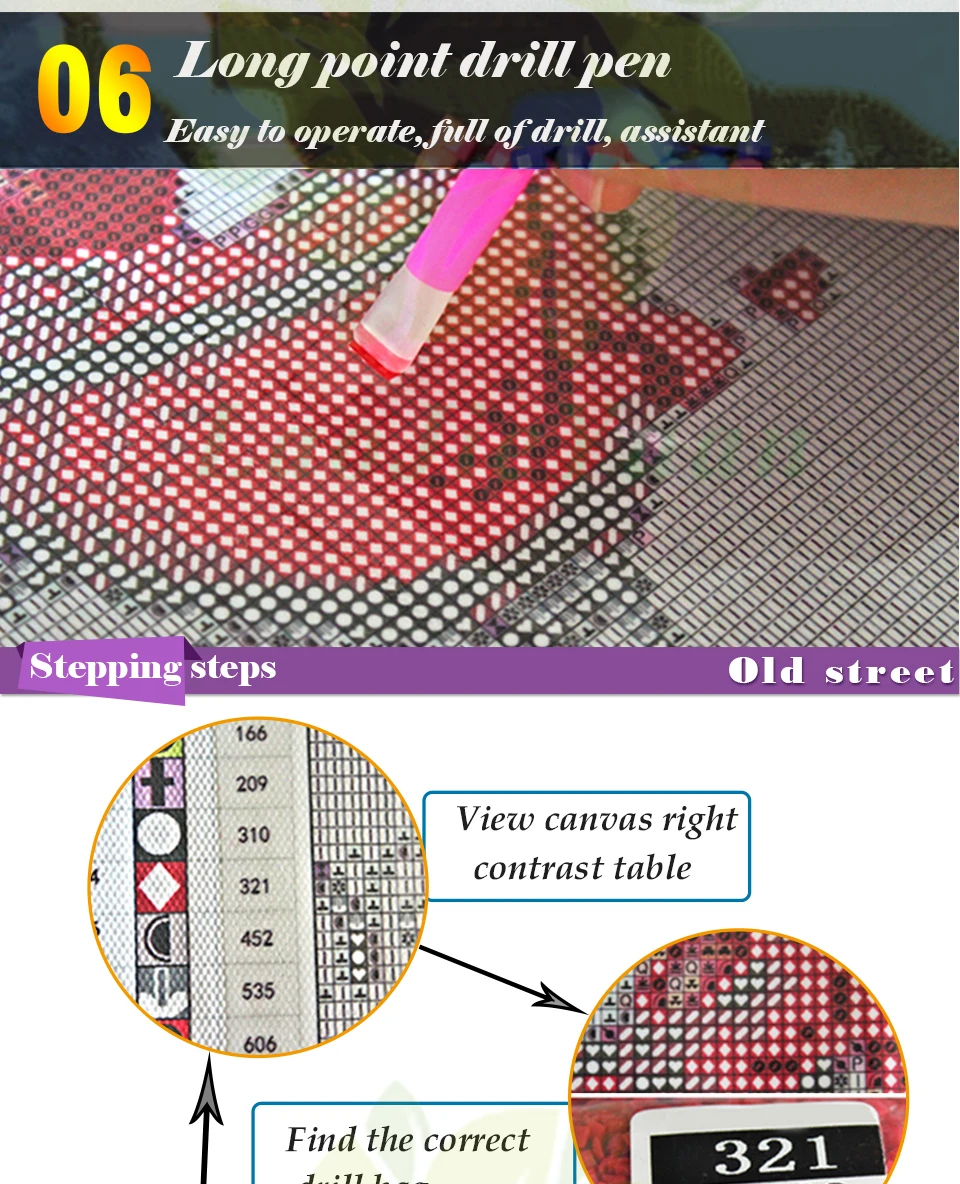 Пейзаж Новое поступление DIY кристалл полный дрель квадратная 5D картина для алмазной вышивки с пейзажем, с деревом Набор для вышивки крестом мозаика круглые стразы