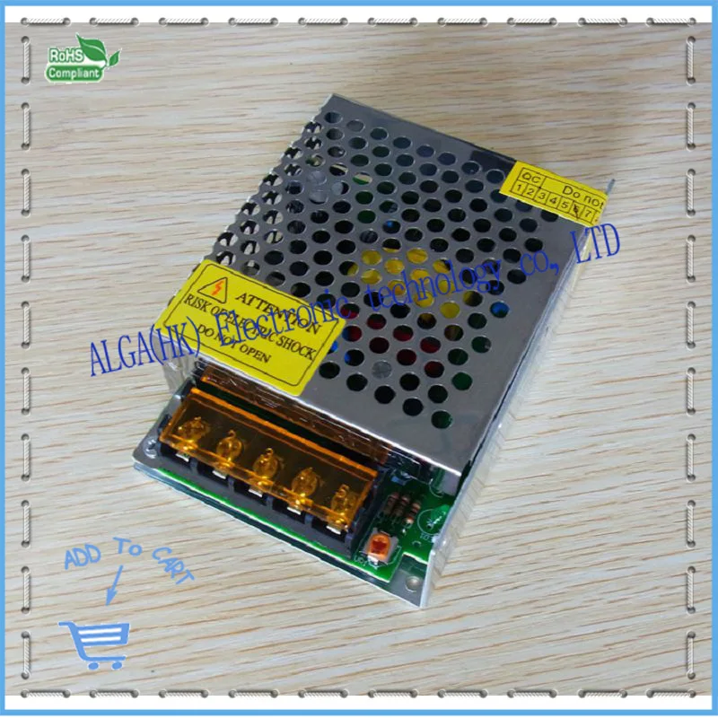 DC24V 1A 2A 3A 5A 10A 15A 20A 25A трансформаторы для переключателя питания такие как S-75-24 S-250-24. |