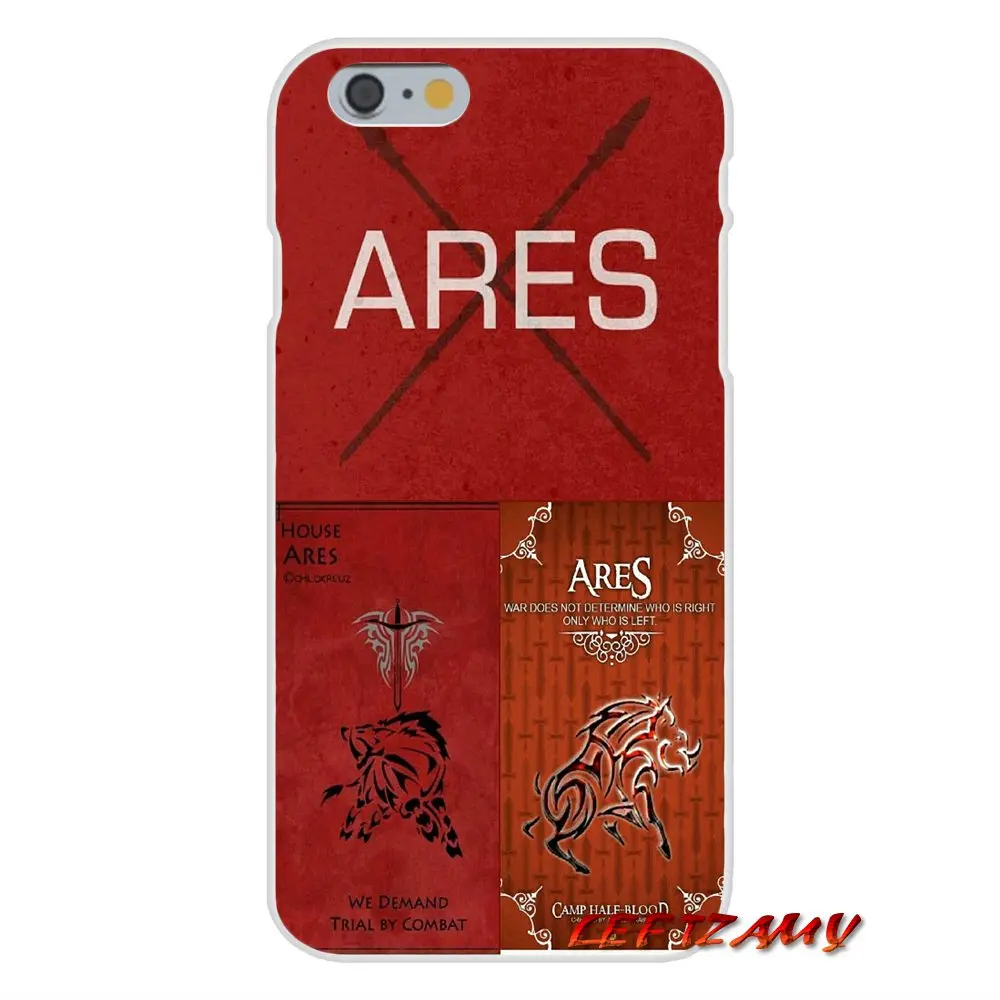 Silicone Phone Case Cover fashion Percy Jackson Heroes For Xiaomi Mi6 Mi 6 A1 Max Mix 2 5X 6X Redmi Note 5 5A 4X 4A 4 3 Plus Pro | Мобильные