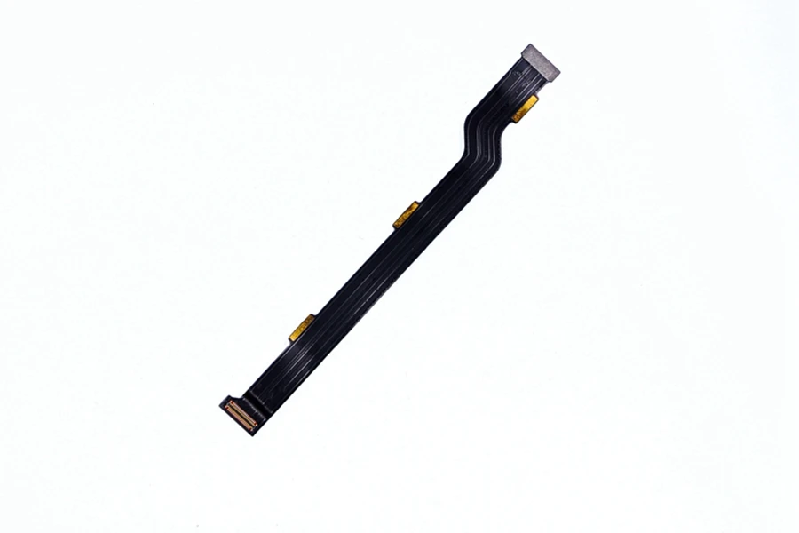 1 шт./лот TOONDEEN R9Plus основная плата гибкий кабель для подключения к материнской