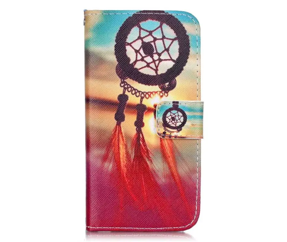 Модный чехол для samsung Galaxy J330 J530 J730 J3 J5 J7 Prime A3 A5 S8 плюс S7 край S5 Fundas кожаный чехол Coque D03Z