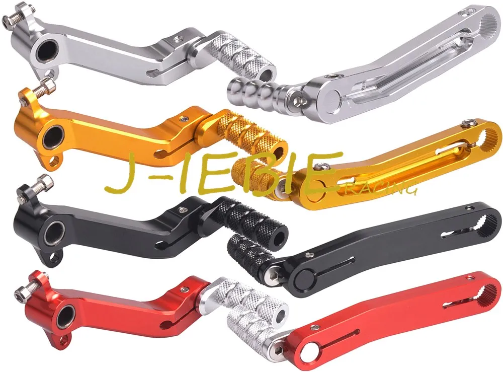 Педаль тормоза CNC для Ducati 748 749 916 996 998 999 600SS 750SS 800SS 900SS 1000SS ST2 ST3 ST4 Monster S2R MH900 1000LE|pedal