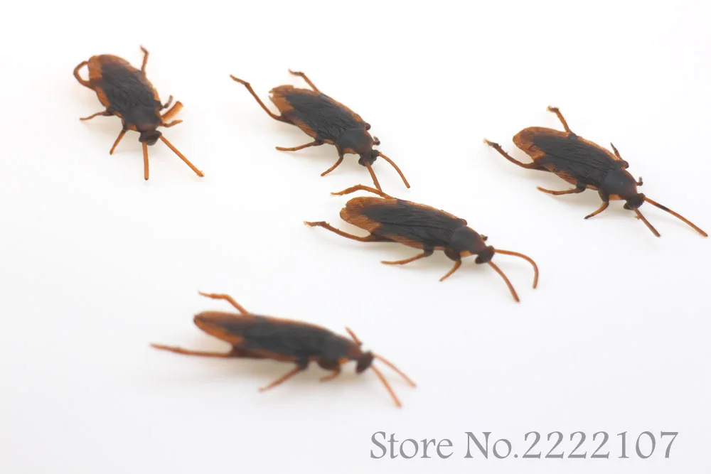 5 шт./2 шт. модный дом с привидениями на Хэллоуин забавная игрушка имитация