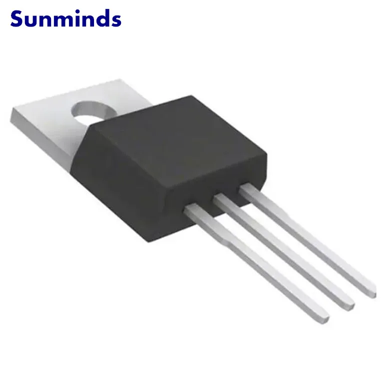 10pcs LM1085IT-ADJ LM1085 | Электроника