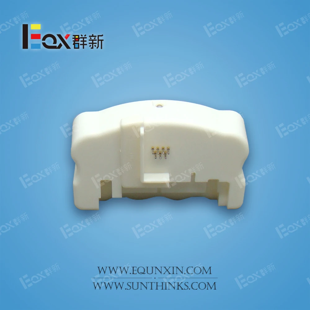 Оригинальный сброс чипов для Epson WF3725 WF3720 1 шт.|chip epson|printer chipepson chip |