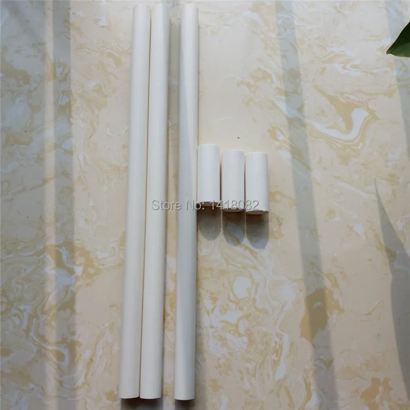 BTRUDI 120cm Balloon column base /stick /plastic poles arch Wedding decorations Event party supplies Garden |