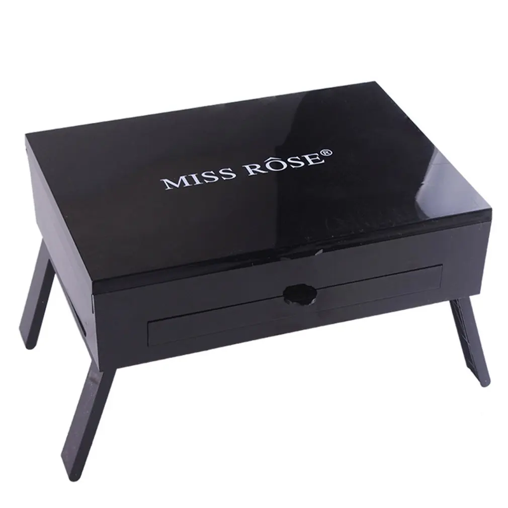 MISS ROSE Piano Shaped Макияж Тени для век наборы палитр 180 цветов полный набор макияжа