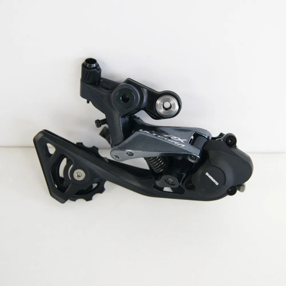 Оригинальный Shimano ULTEGRA RX Shadow RD + RX800 GS задний переключатель для