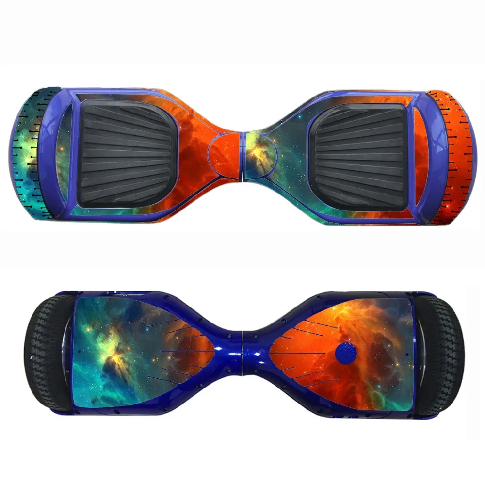 Крутая Защитная Клейкая виниловая пленка для электрической балансировки