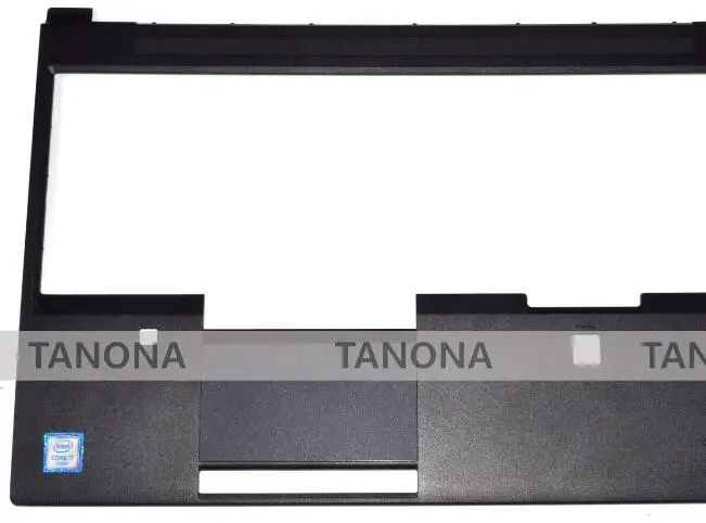 Orig Новый AP12W000800 для Lenovo Thinkpad P50 P51 Упор рук с клавиатурой верхний корпус Корпус